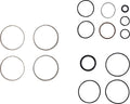FORK BUSHING KIT MOOSE