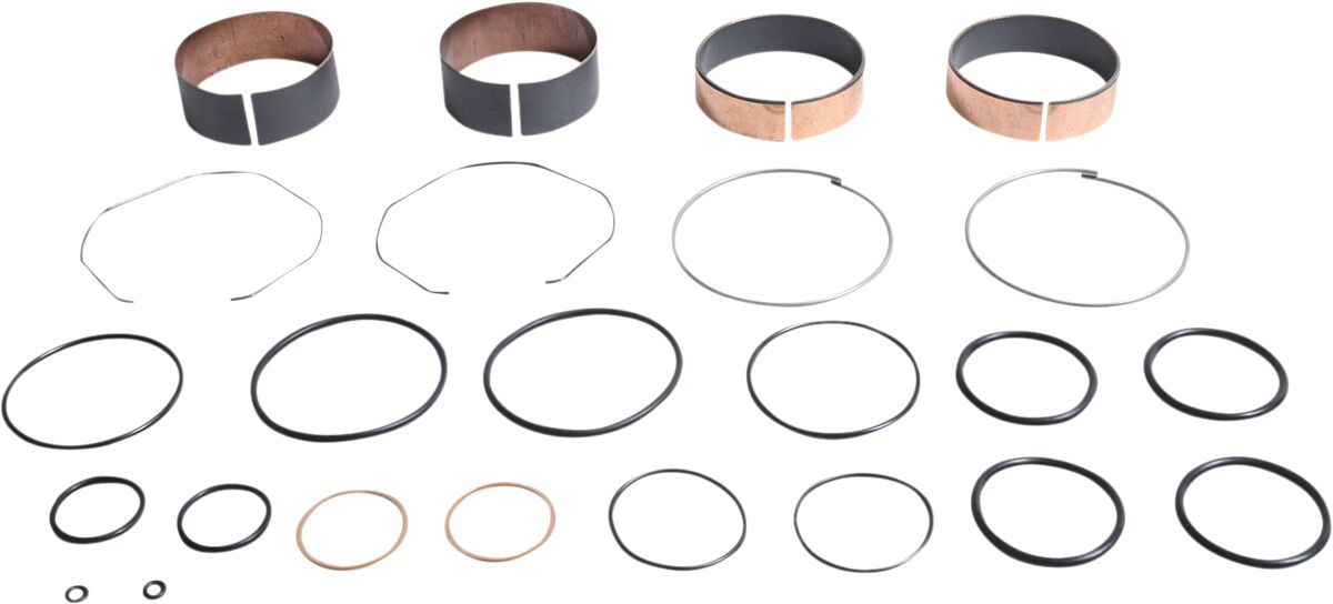 FORK BUSHING KIT MOOSE