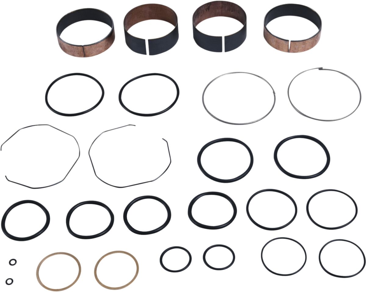 FORK BUSHING KIT MOOSE