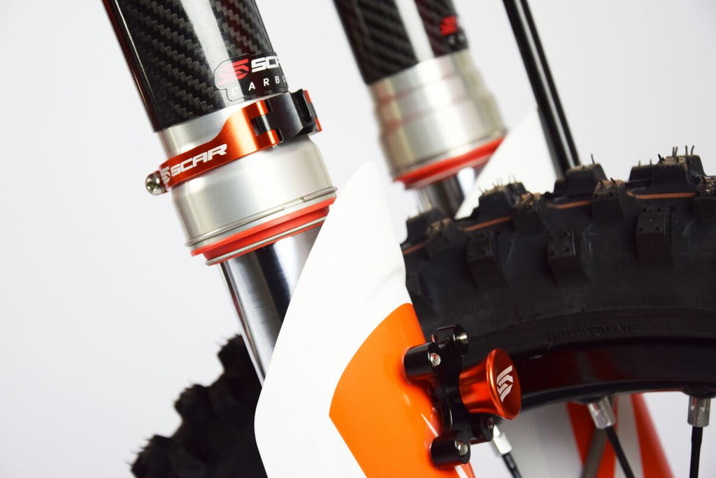 LAUNCH CTRL SX/TC50/65BK