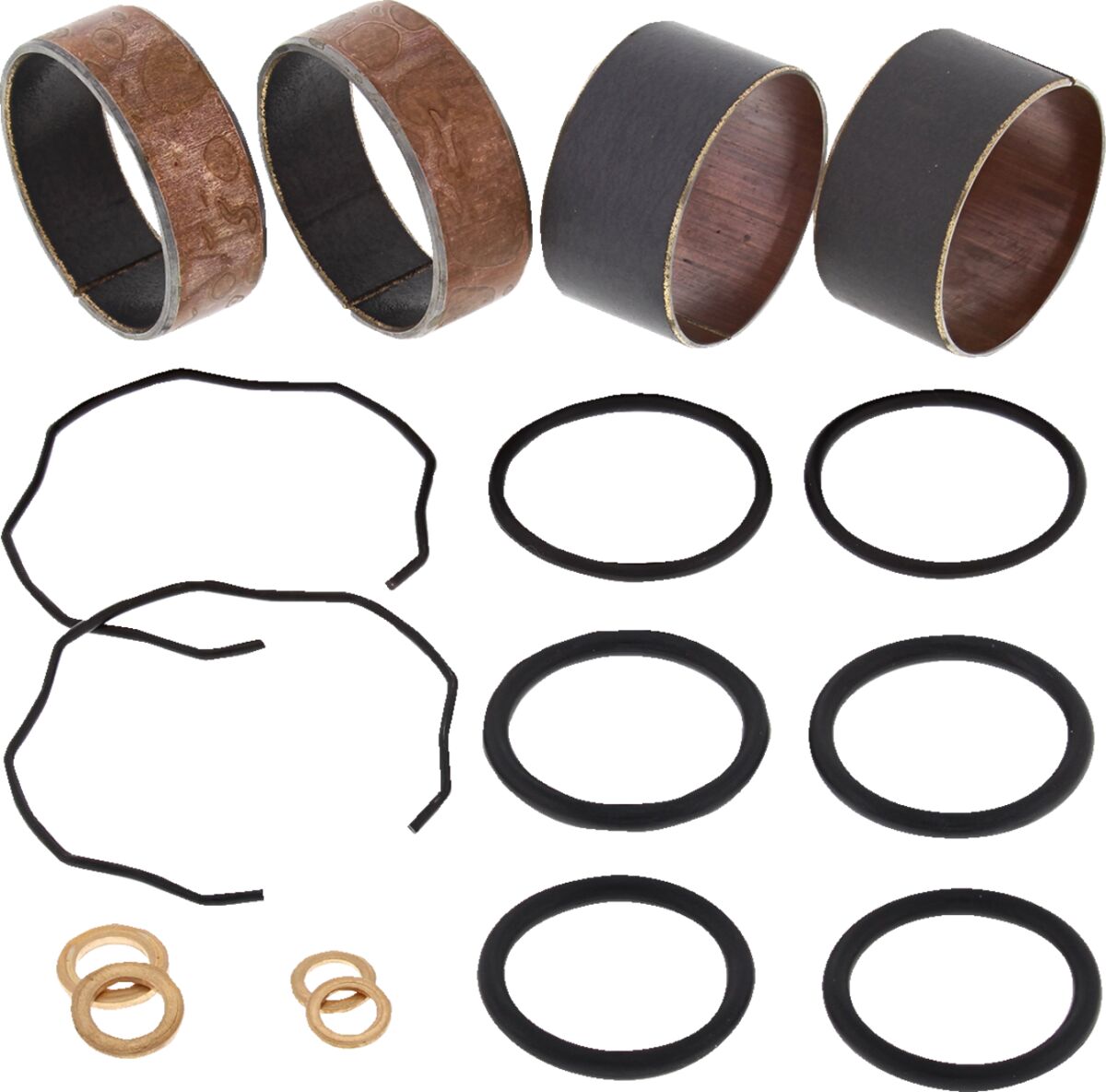FORK BUSHING KIT KAW 230