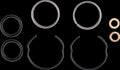 FORK BUSHING KIT HONDA CRF