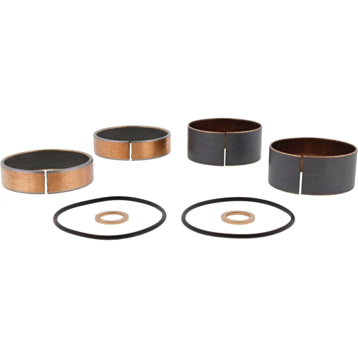 SEAL KIT FORK BUSHING KTM
