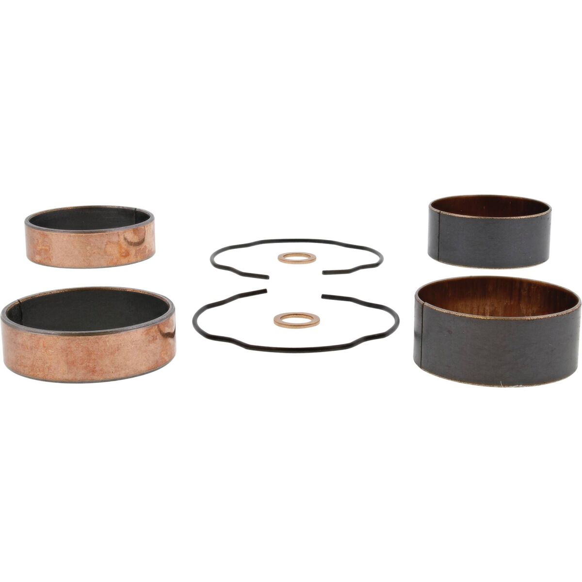 SEAL KIT FORK BUSHING INDIAN