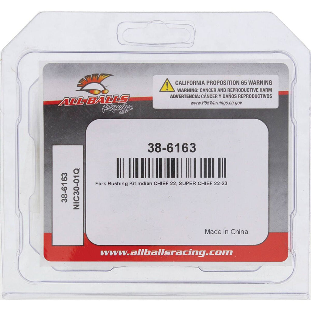 SEAL KIT FORK BUSHING INDIAN