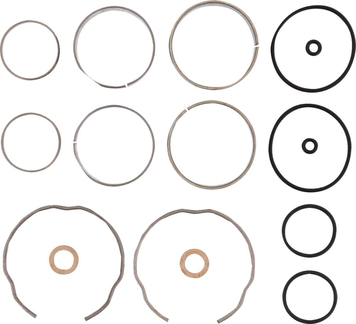 FORK BUSHING KIT KTM