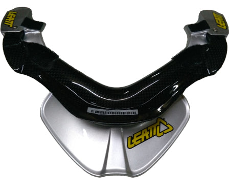 ESTRUTURA FRENTE COMPLETA GPX SPORT PRATA CARBON -S- 4300130044