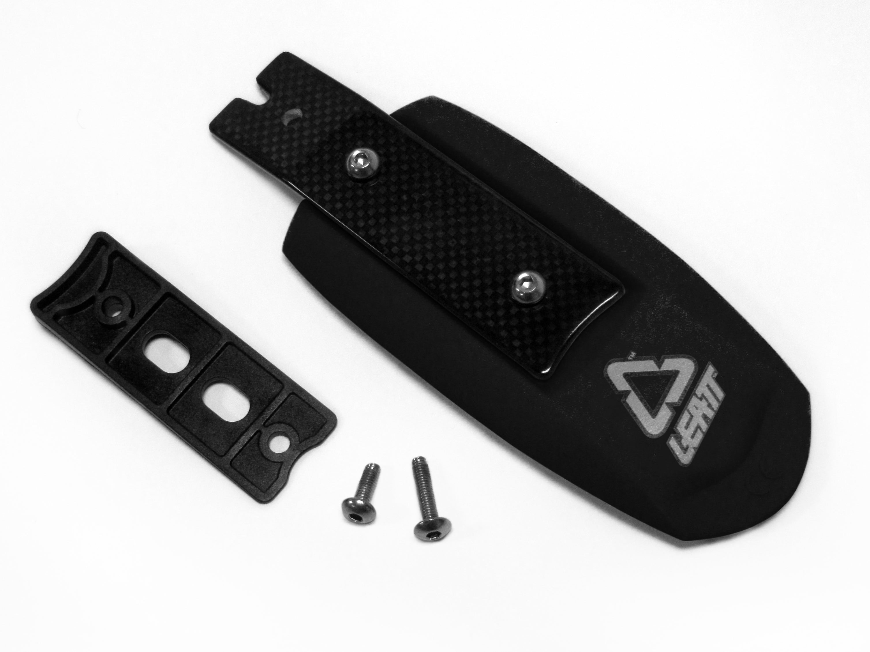 KIT COMPLETO APOIO TORACICO GPX CLUB PRETO - 4300330056 -