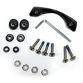 KIT COMPLETO PARAFUSOS C/ CHAVE GPX SPORT - 4300230104 -