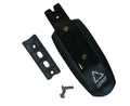 KIT COMPLETO APOIO TORACICO ADVENTURE CINZ - 4300030144 -