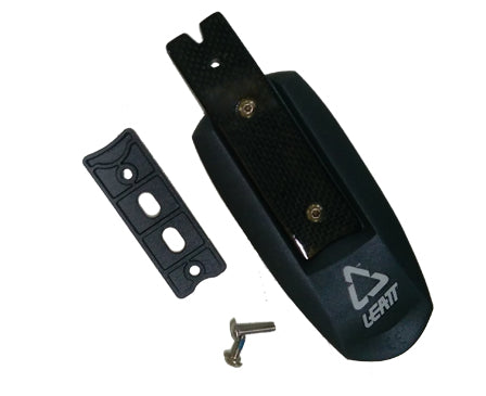 KIT COMPLETO APOIO TORACICO ADVENTURE CINZ - 4300030144 -
