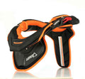 JOGO ALMOFADAS P/ GPX LARANJA - 4300030166 -