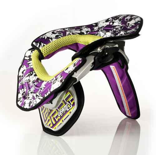 JOGO ALMOFADAS P/ GPX FIEND - 4300030027 -