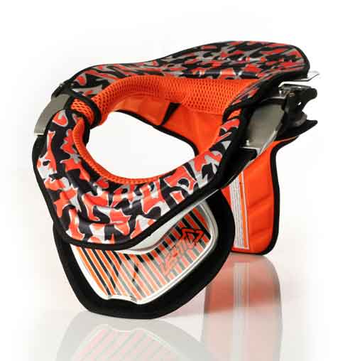 JOGO ALMOFADAS P/ GPX CAMO - 4300030022 -
