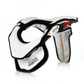 BRACE LEATT DBX COMP II BRC/PRETO - S - 01002300196 -
