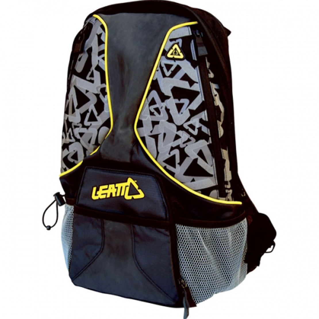 MOCHILA LEATT C/ HYDRA SYSTEM 3L - 0700030164 -