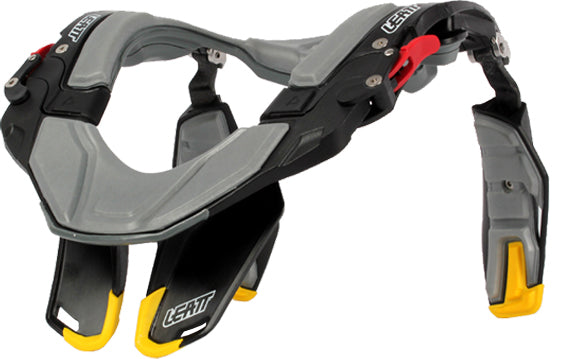 BRACE LEATT STX ROAD - S/M - 0100030101 -