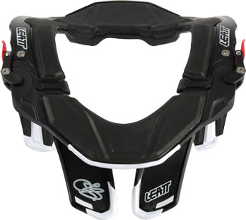 BRACE LEATT STX JASON BRITTON PRT/CINZ - L/XL-0100030111 -