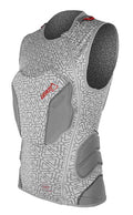 COLETE LEATT 3DF CINZENTO - S/M - 5000404005 -