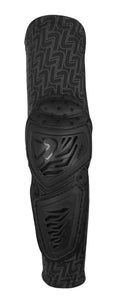 COTOVELEIRAS LEATT CONTOUR PRETO - L/XL - 5015200101 -