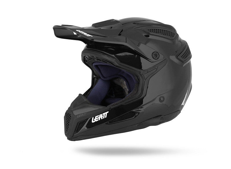 CAPACETE LEATT GPX 5.5 PRETO - S - 1015500091 -
