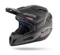 CAPACETE LEATT DBX 6.0 CARB V08 CARB/BRC/VERM - M - 1015500182 -