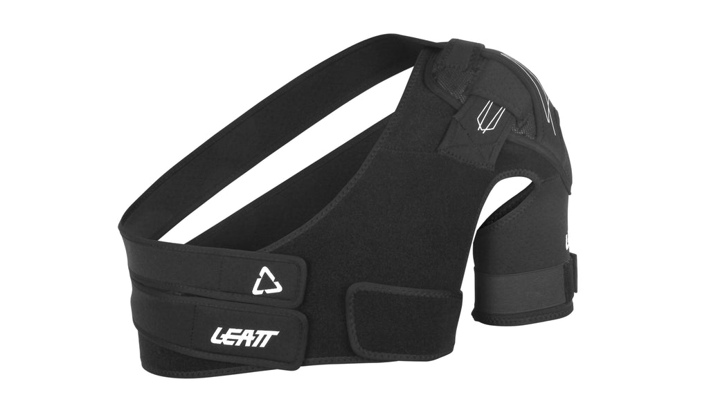 PROTECAO OMBRO BRACE LEATT ESQUERDO - L/XL - 5015800101