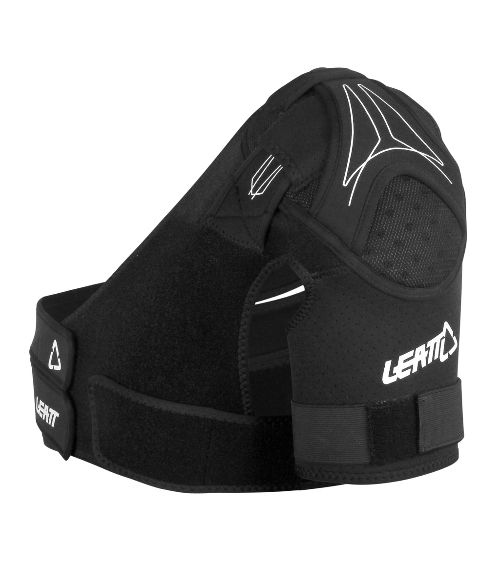 PROTECAO OMBRO BRACE LEATT ESQUERDO - L/XL - 5015800101