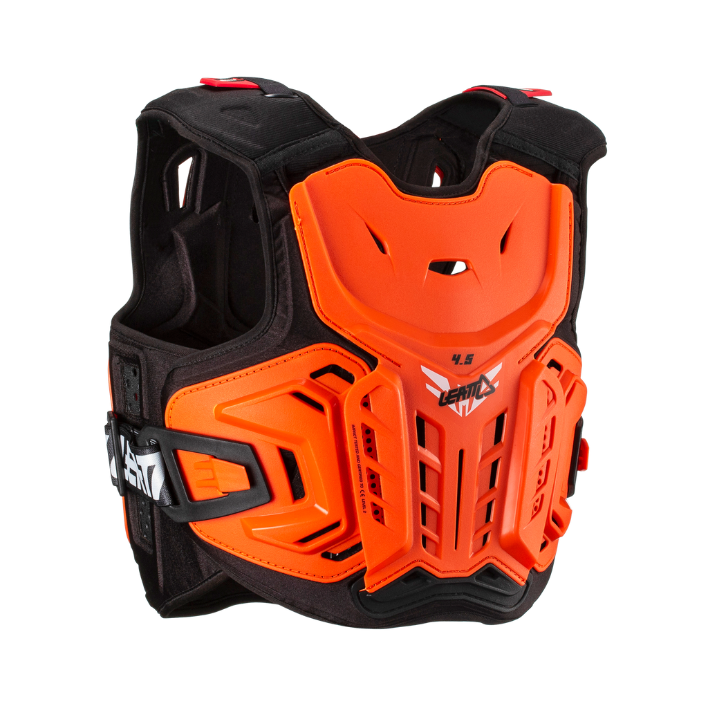PEITORAL LEATT 4.5 JUNIOR LAR/BRC - 5017120120 -