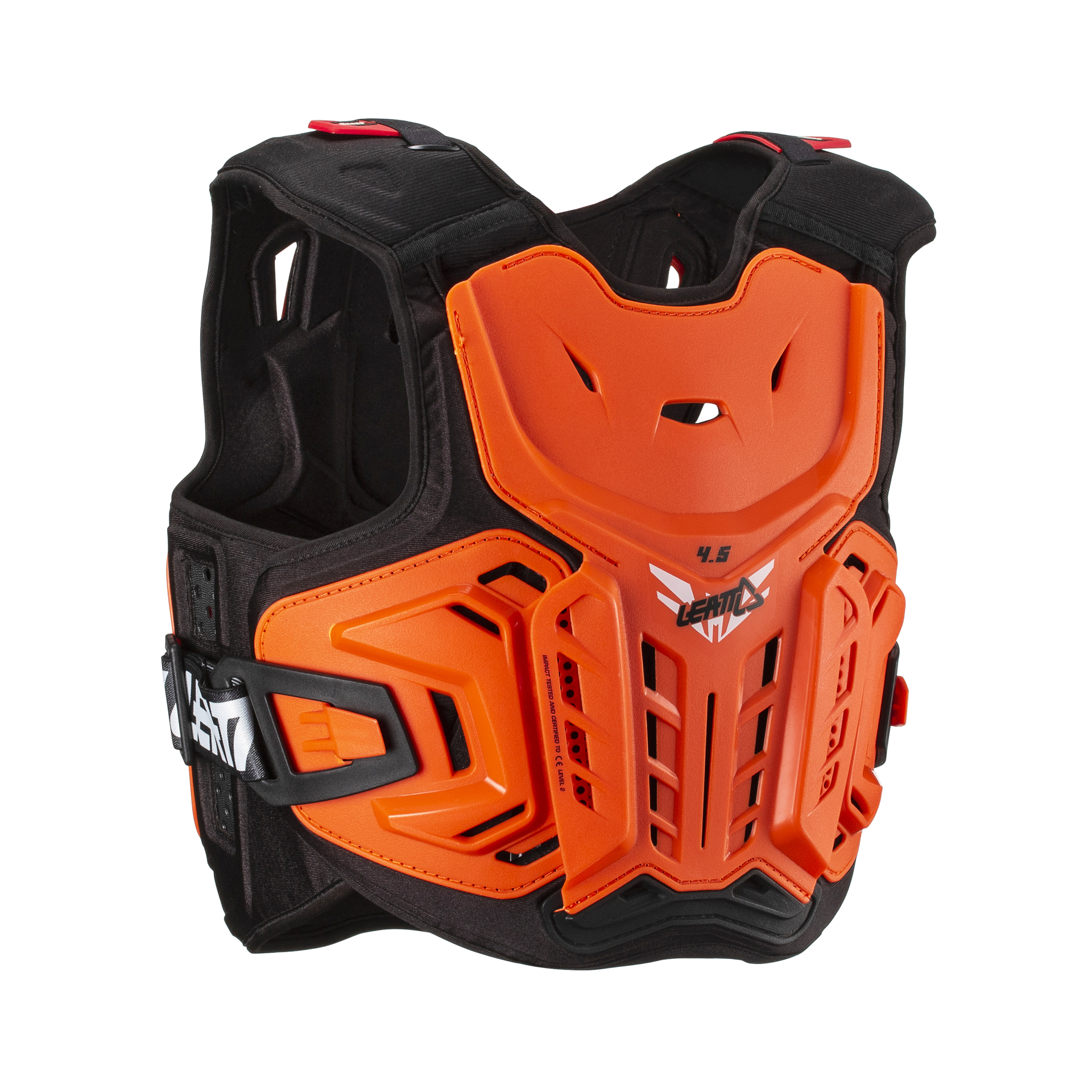 PEITORAL LEATT 4.5 JUNIOR LAR/BRC - 5017120120 -