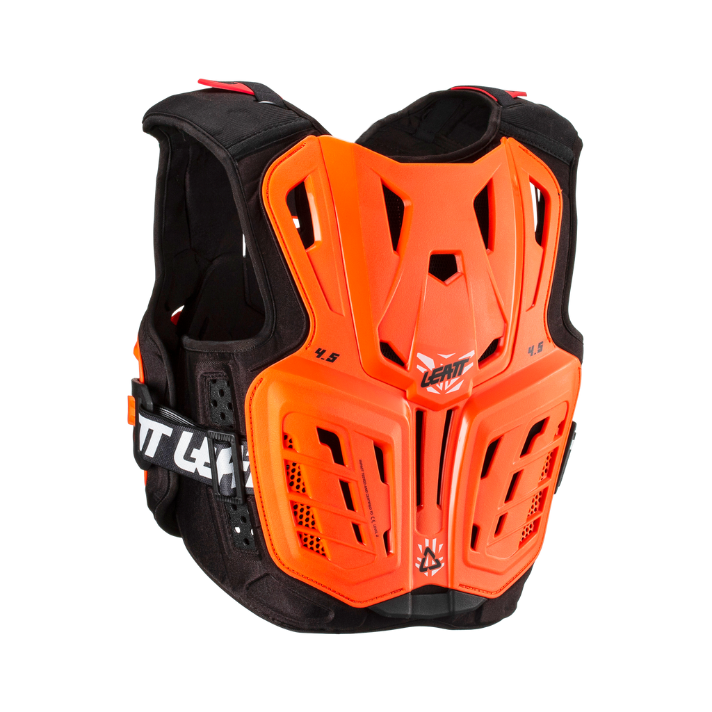 PEITORAL LEATT 4.5 JUNIOR LAR/BRC - 5017120120 -