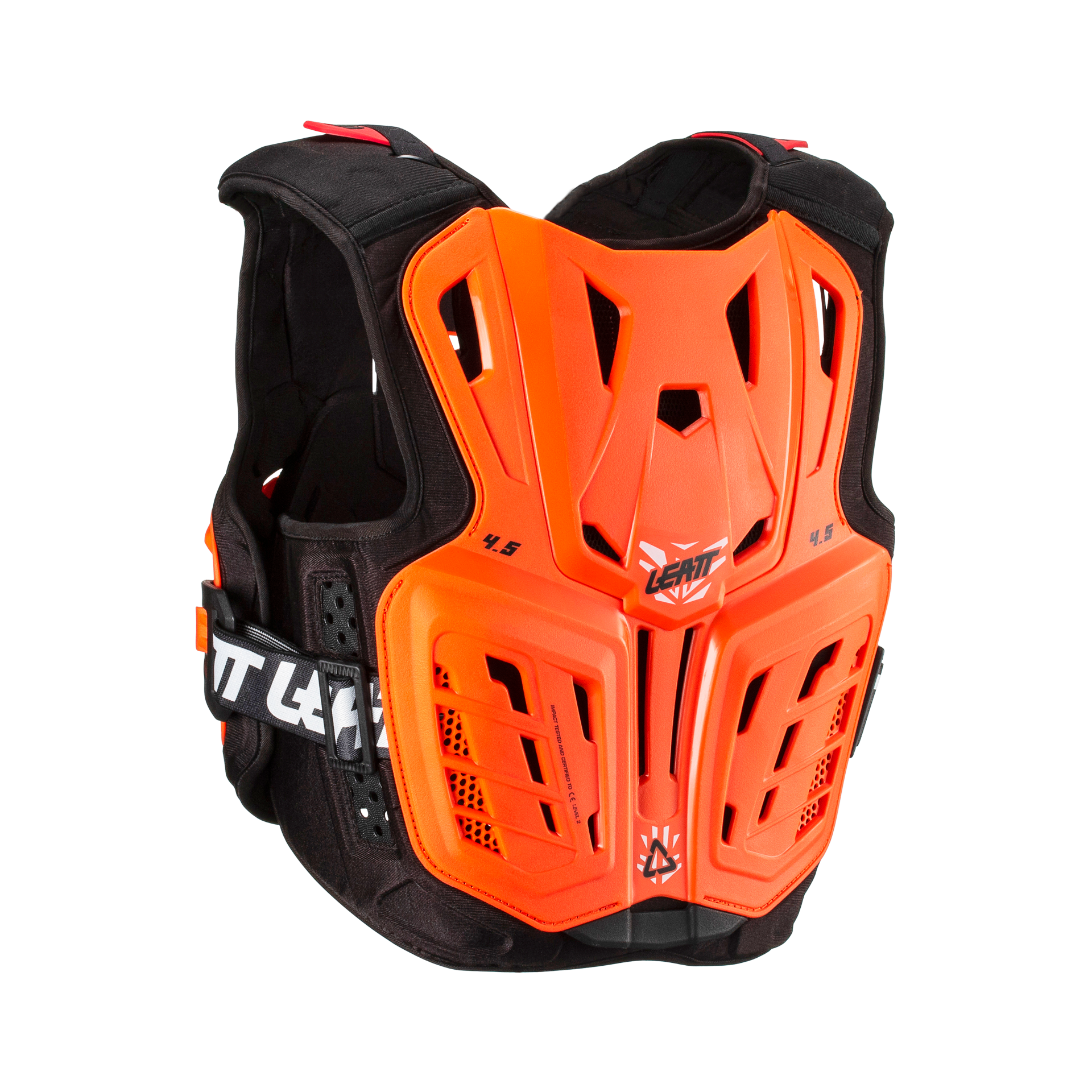 PEITORAL LEATT 4.5 JUNIOR LAR/BRC - 5017120120 -