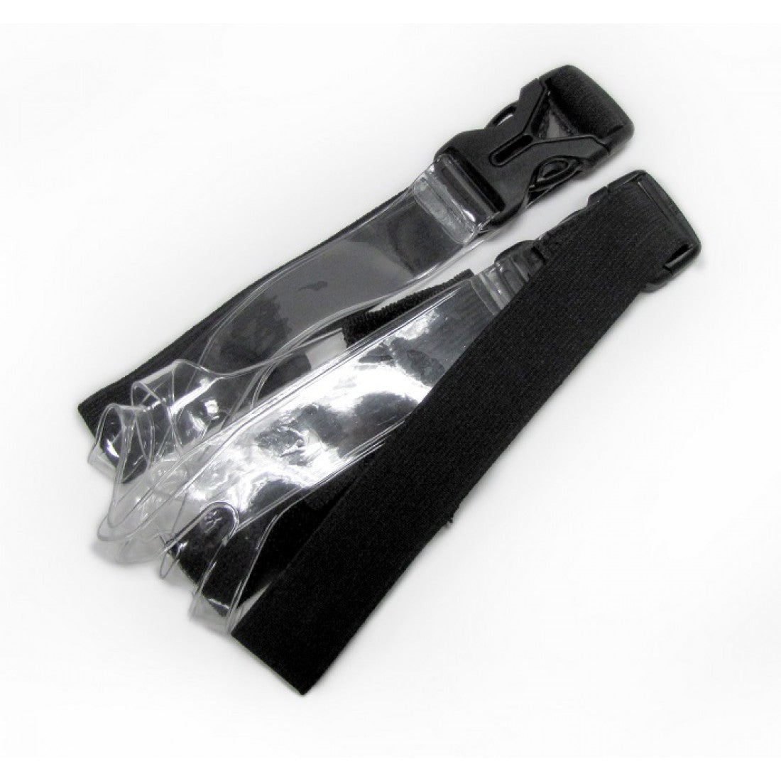 KIT FIVELAS BRACE GPX TODOS TAMANHOS TRANSP - 4300030400