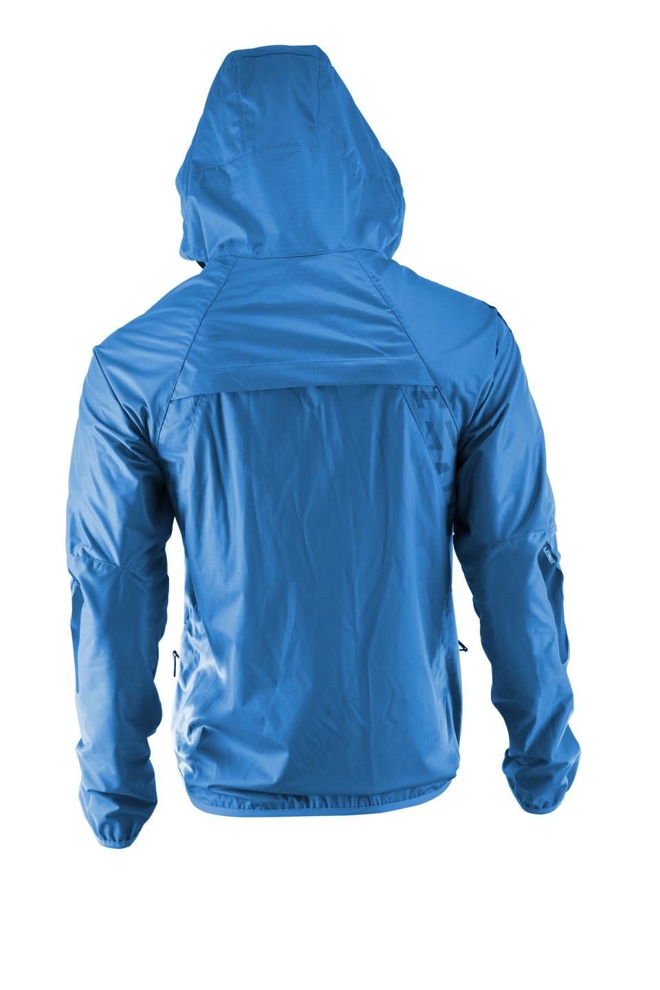 BLUSAO LEATT DBX 4.0 AZUL - S - 5017810144 -