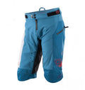 CALCOES LEATT DBX 4.0 AZUL/BRANCO - S - 5017720321 -