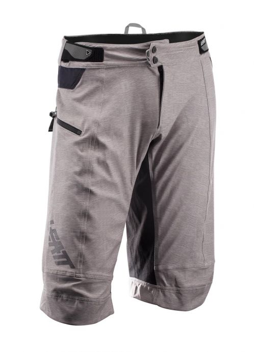 CALCOES LEATT DBX 3.0 CINZA - S - 5017720341 -
