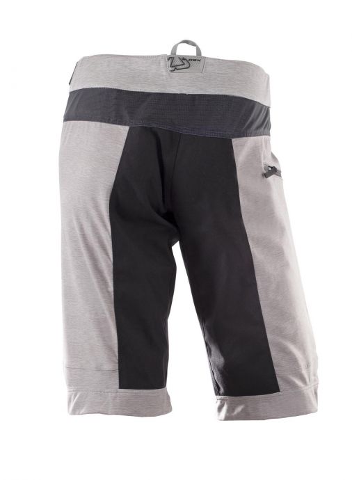 CALCOES LEATT DBX 3.0 CINZA - S - 5017720341 -