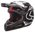 CAPACETE LEATT GPX 5.5 V15 PRETO/BRANCO - XL - 1017110064 -