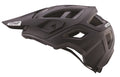 CAPACETE LEATT DBX 3.0 ALLMTN PRETO - S - 1017110350 -