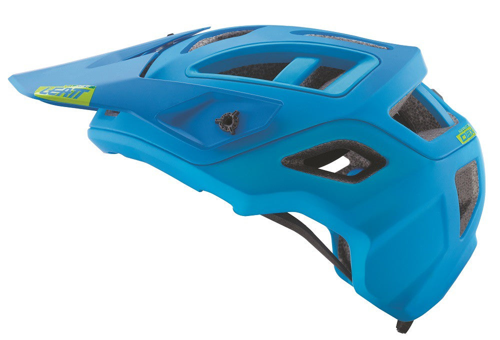 CAPACETE LEATT DBX 3.0 ALLMTN AZUL - L - 1017110362 -