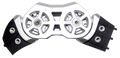 ARTICULACAO ESQUERDA JOELHEIRAS C-FRAME -  4015300240