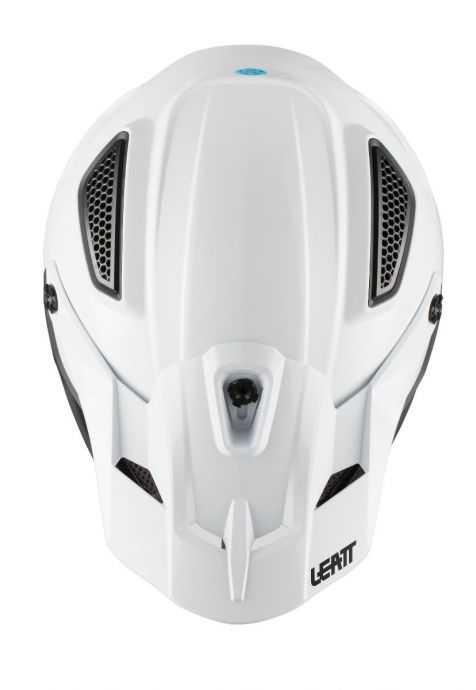 CAPACETE LEATT GPX 4.5 BRANCO - S - 1017110121 -