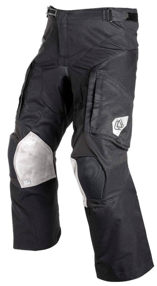 CALCAS LEATT GPX 5.5 ENDURO PRETO - M - 5018750622 -