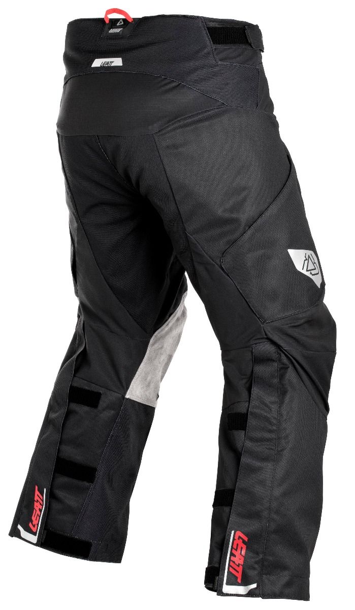 CALCAS LEATT GPX 5.5 ENDURO PRETO - M - 5018750622 -