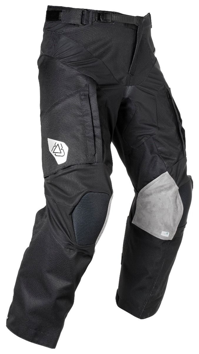 CALCAS LEATT GPX 5.5 ENDURO PRETO - M - 5018750622 -