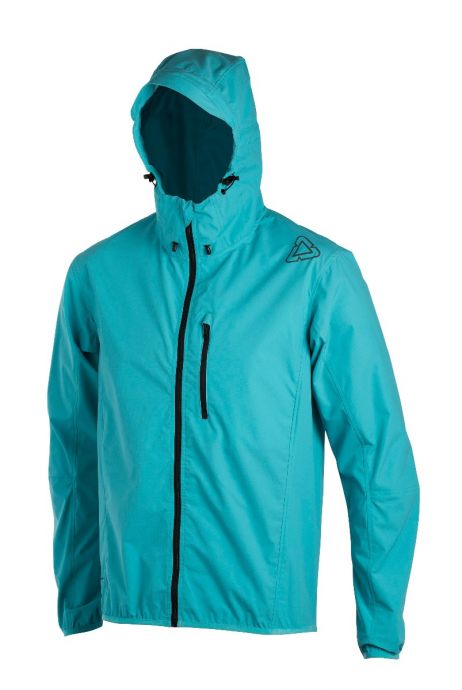 BLUSAO LEATT DBX 1.0 AZUL - M - 5018500102 -