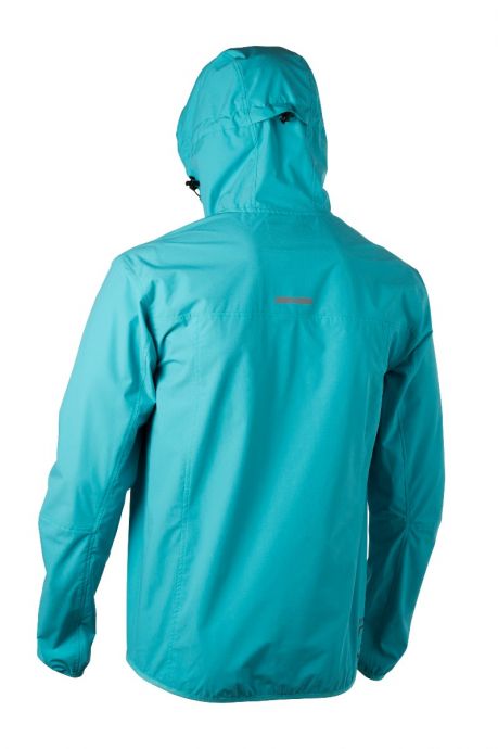 BLUSAO LEATT DBX 1.0 AZUL - M - 5018500102 -