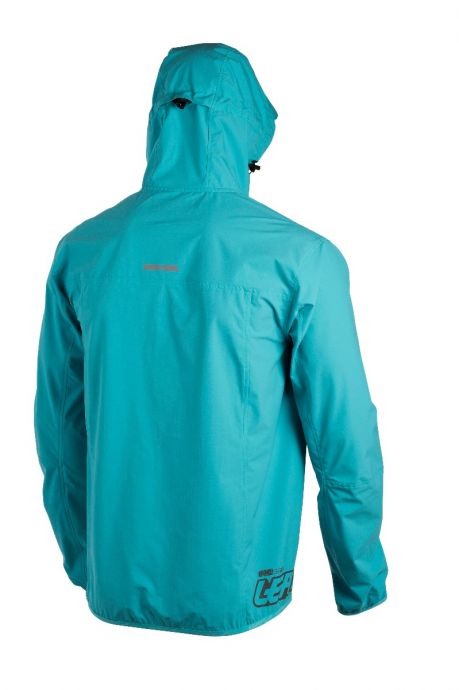 BLUSAO LEATT DBX 1.0 AZUL - M - 5018500102 -