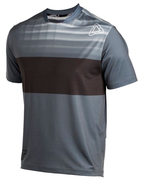 CAMISOLA LEATT DBX 1.0 PRETO - M - 5018540302 -