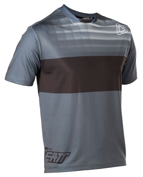 CAMISOLA LEATT DBX 1.0 PRETO - M - 5018540302 -